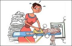 Trabajo Doméstico, …¿Esclavitud?