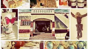 mercado mmunicipal sjc armaburo