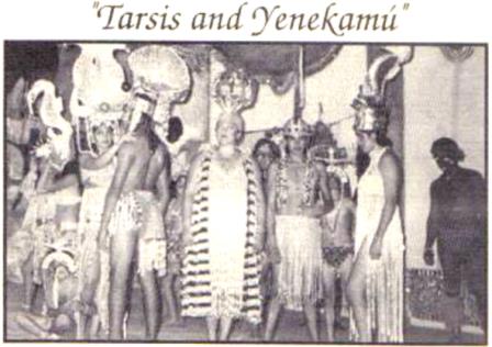 TARSIS