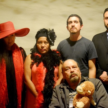 Adaptación del cuento Corazón Delator de Edgar Allan Poe