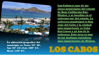los cabos