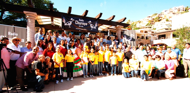 RADIO CHUREYA FM