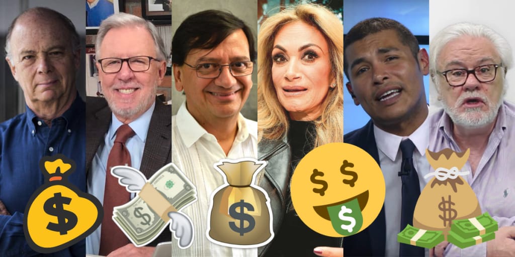 LA LIBERTAD MANIPULADA
