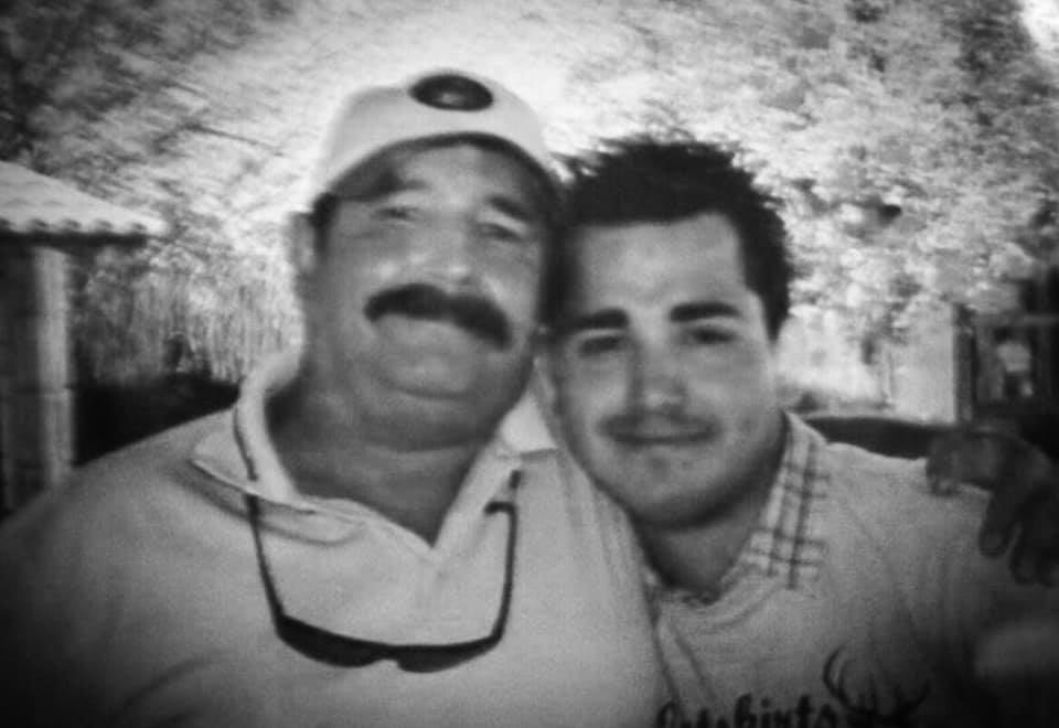 Caduaño, “Cañada verde”, la conocí con Francisco Becerra† y&nbsp;¡Wow!