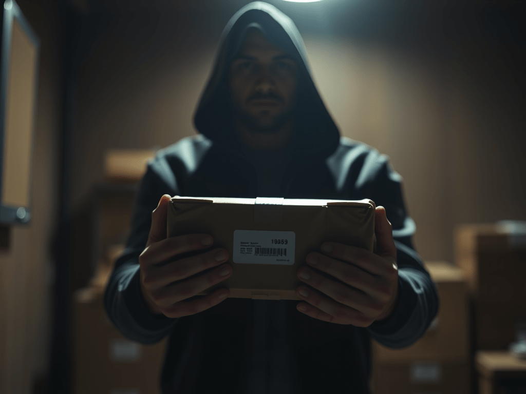Siguen usando empresas de paquetería para envío de&nbsp;drogas