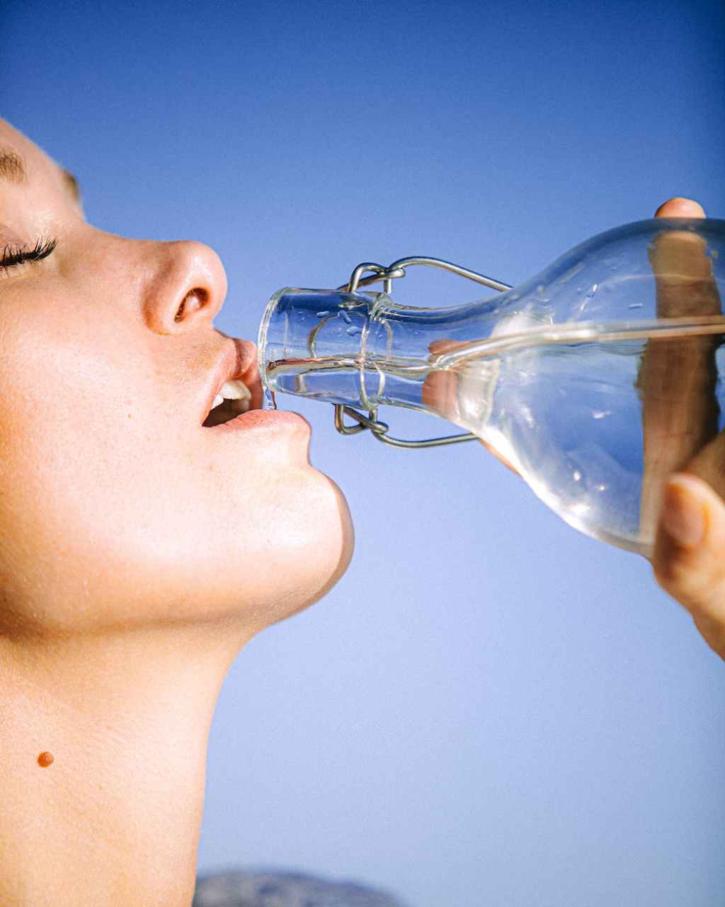BCS en riesgo de severa escasez de agua para el&nbsp;2040