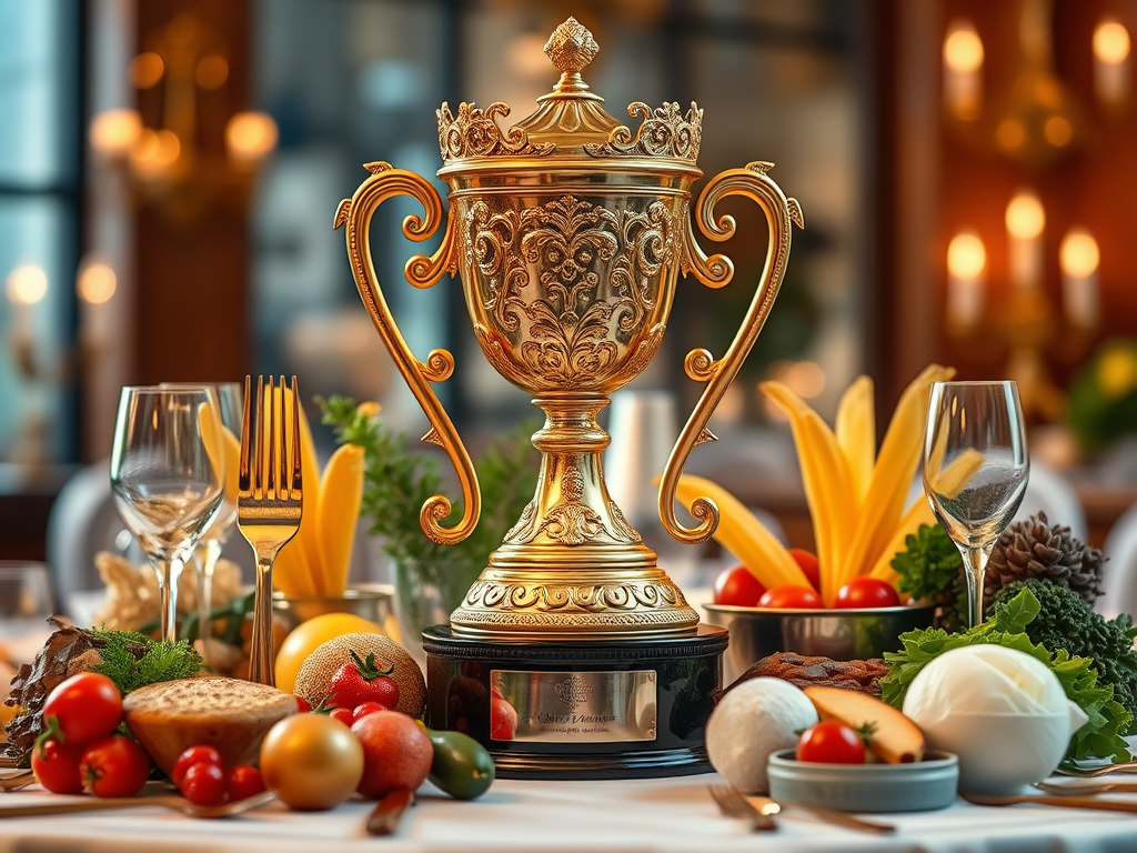 Anuncia Culinary Awards Los Cabos a los nominados de la 4ta&nbsp;edición