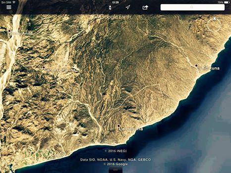 Del desplaye a toda costa…y otras&nbsp;singularidades