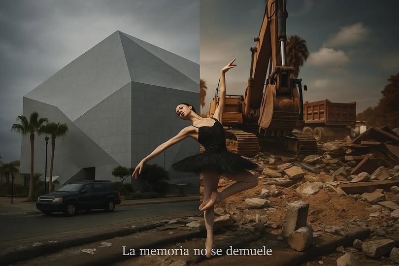 El abandono, la opacidad y el desprecio por la participación social son caminos que terminan en la judicialización de los problemas. Y eso es precisamente lo que debemos evitar en Los Cabos.