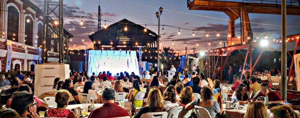 Santa Rosalía festeja el 140 aniversario de su fundación y el segundo como Pueblo&nbsp;Mágico