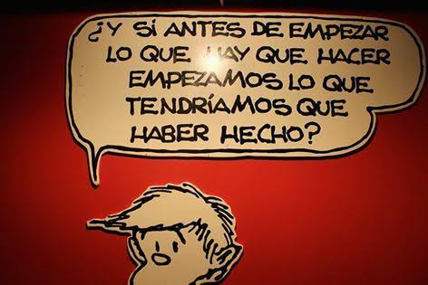 Cosas de casos