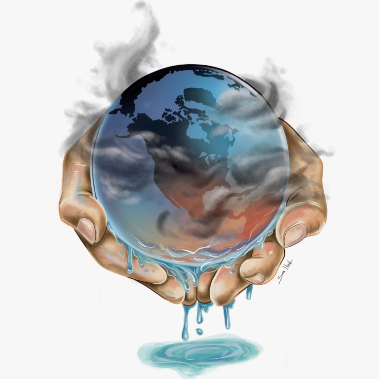 IV Ecología Política